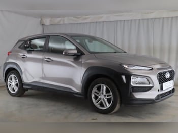 Used Hyundai KONA 2018 for sale - 78898393: Photo