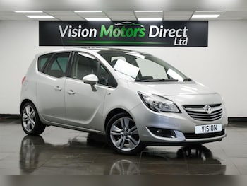 2016 (66) - 1.4T 16V SE 5dr