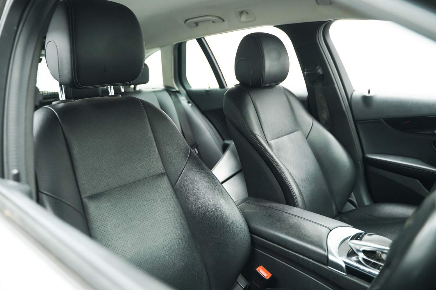 Used Mercedes-Benz C Class 2016 for sale - 77166972: Photo 10