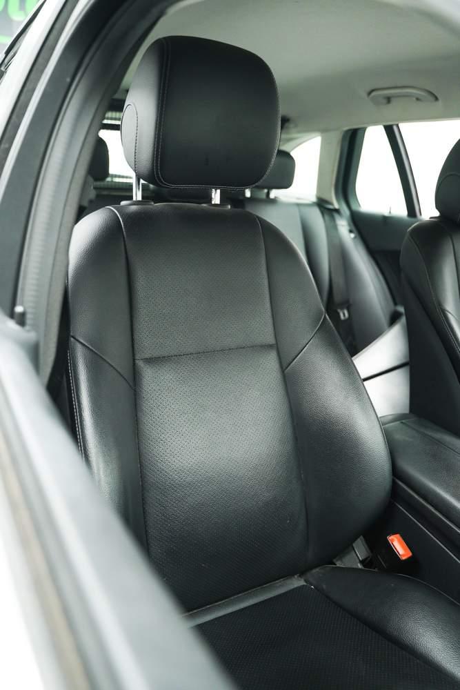 Used Mercedes-Benz C Class 2016 for sale - 77166972: Photo 11