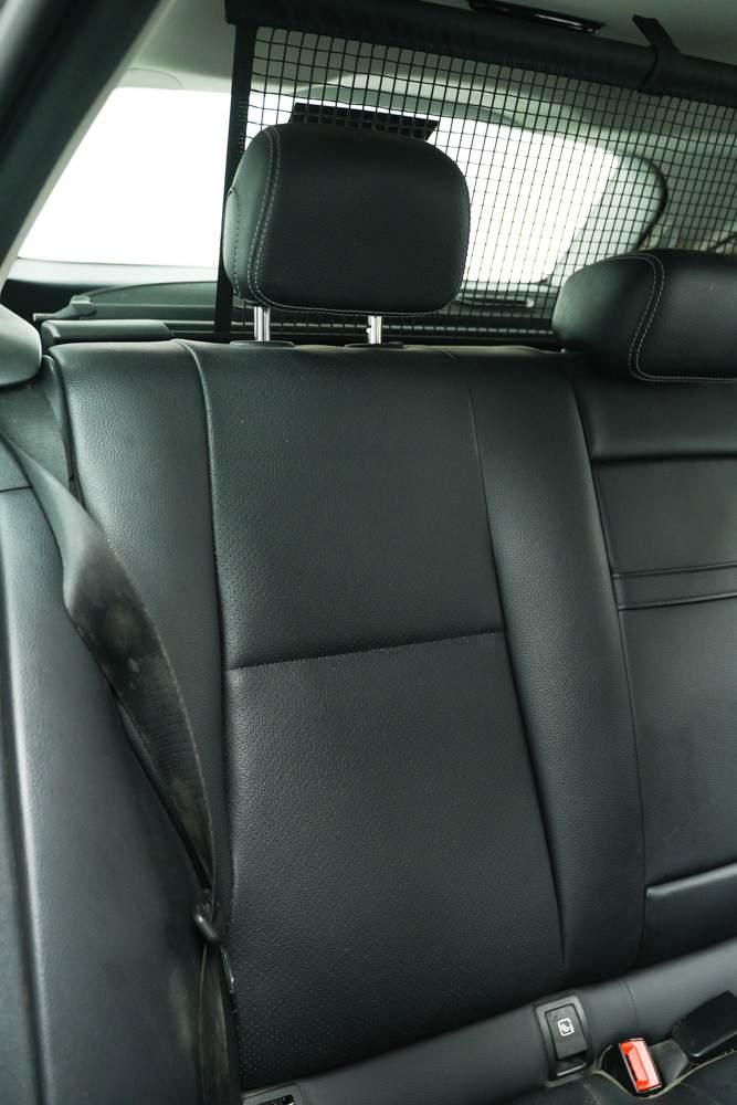 Used Mercedes-Benz C Class 2016 for sale - 77166972: Photo 12