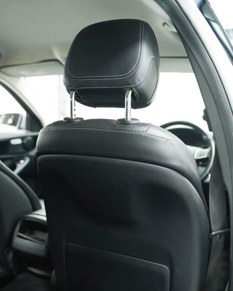 Used Mercedes-Benz C Class 2016 for sale - 77166972: Photo 13