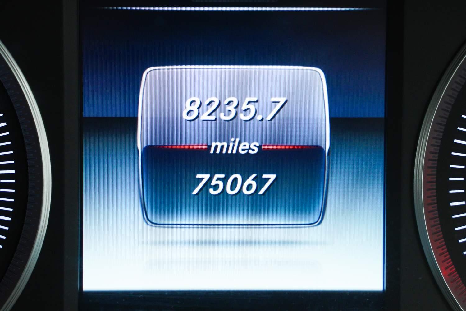 Used Mercedes-Benz C Class 2016 for sale - 77166972: Photo 16