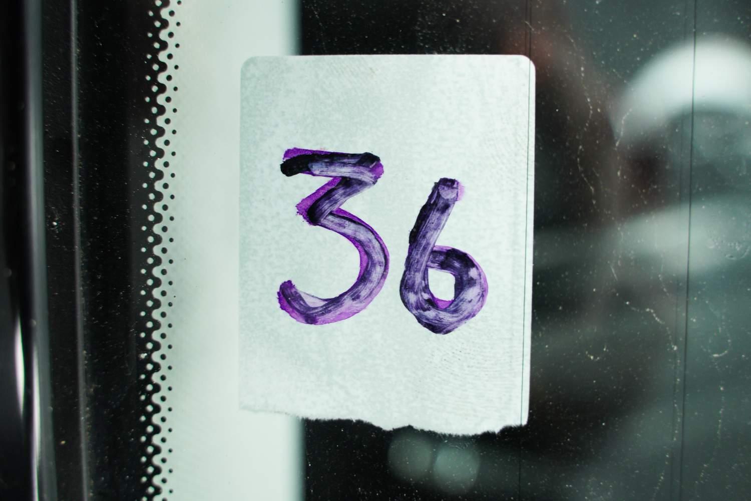 Used Mercedes-Benz C Class 2016 for sale - 77166972: Photo 19