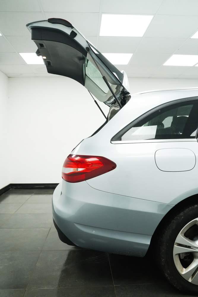 Used Mercedes-Benz C Class 2016 for sale - 77166972: Photo 6