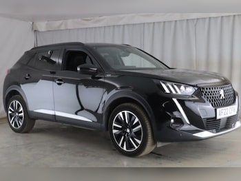 Used Peugeot 2008 2022 for sale - 78898305: Photo