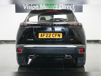 Used Peugeot 2008 2022 for sale - 78898305: Photo