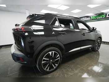 Used Peugeot 2008 2022 for sale - 78898305: Photo