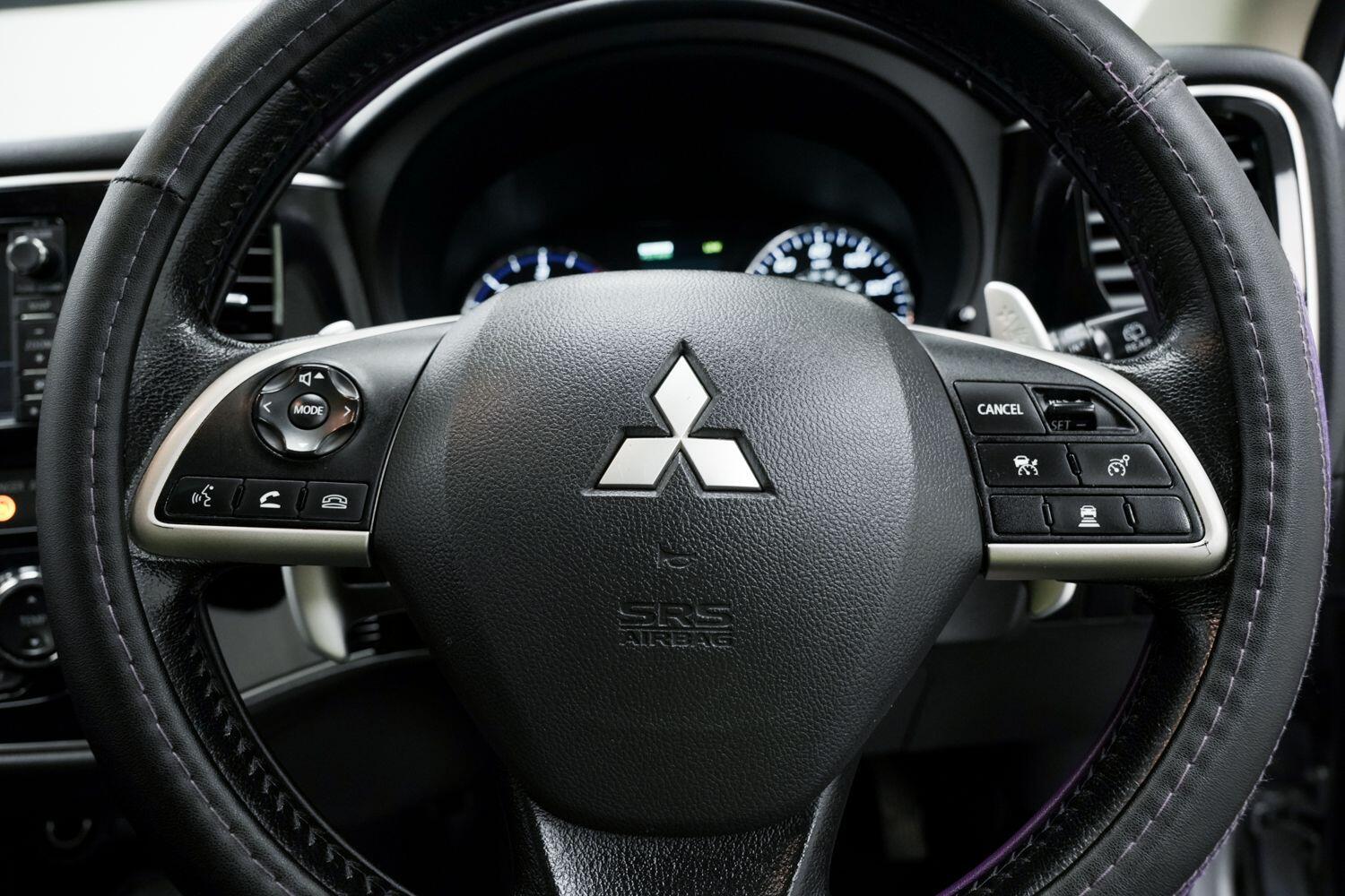 Used Mitsubishi Outlander 2013 for sale - 77645836: Photo 25