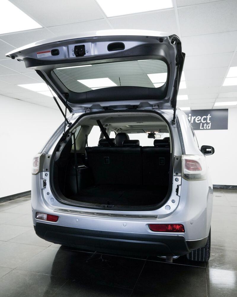 Used Mitsubishi Outlander 2013 for sale - 77645836: Photo 8