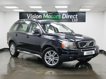Used Volvo XC90 2010 for sale - 78830688: Photo
