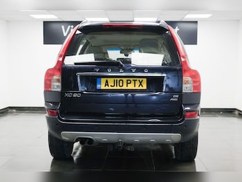 Used Volvo XC90 2010 for sale - 78830688: Photo