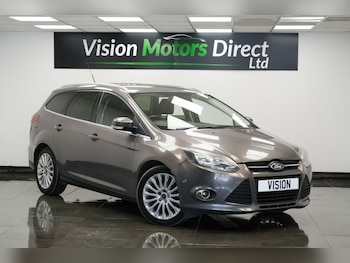 Used Ford Focus 2012 for sale - 75600418: Photo