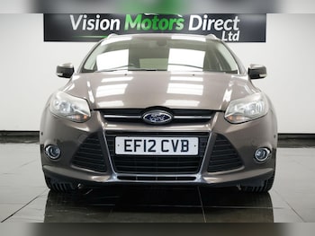 Used Ford Focus 2012 for sale - 75600418: Photo