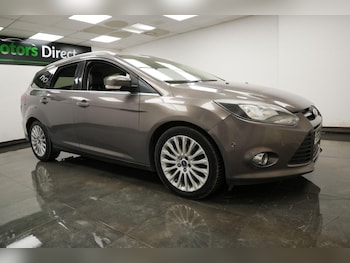 Used Ford Focus 2012 for sale - 75600418: Photo
