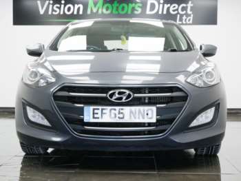 Used Hyundai i30 2015 for sale - 74849803: Photo