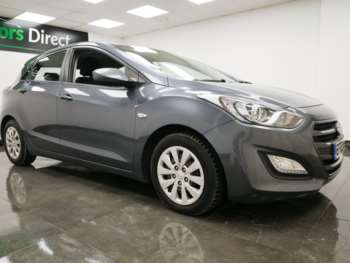 Used Hyundai i30 2015 for sale - 74849803: Photo