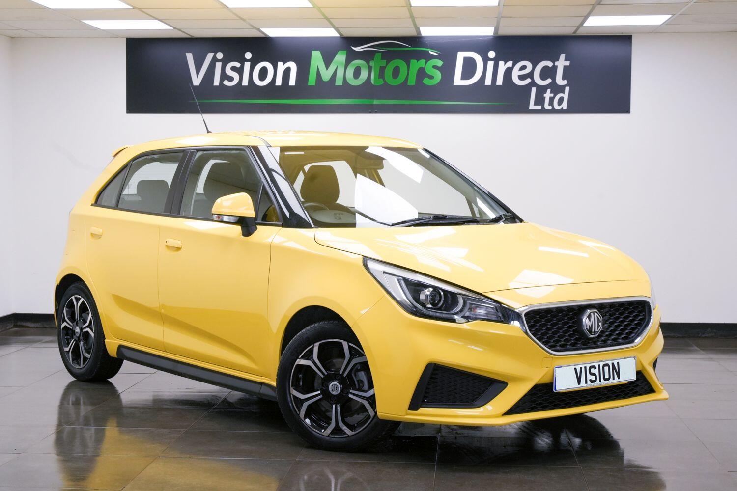 Used MG MG3 for sale - 76825118: Photo 1