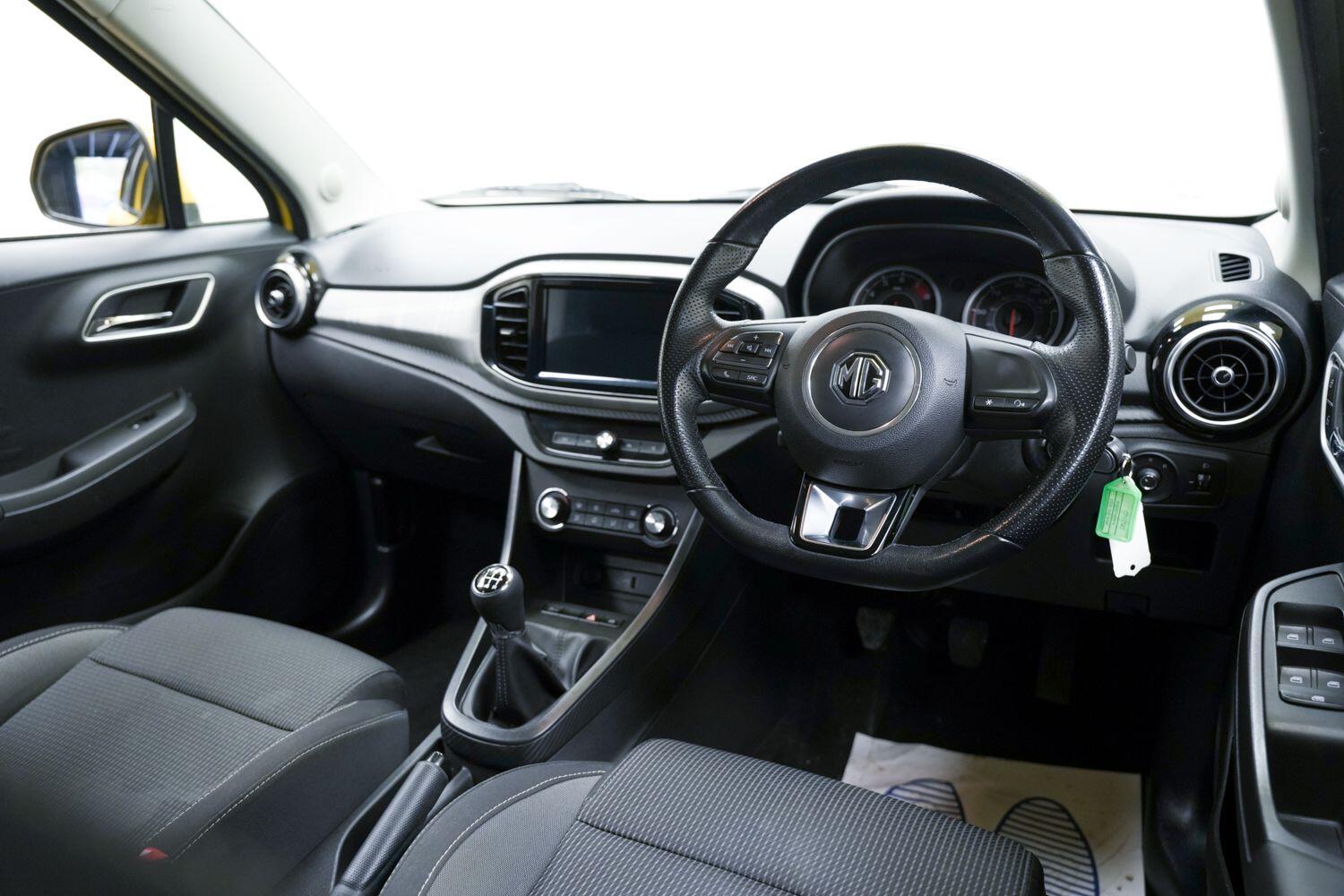 Used MG MG3 for sale - 76825118: Photo 11