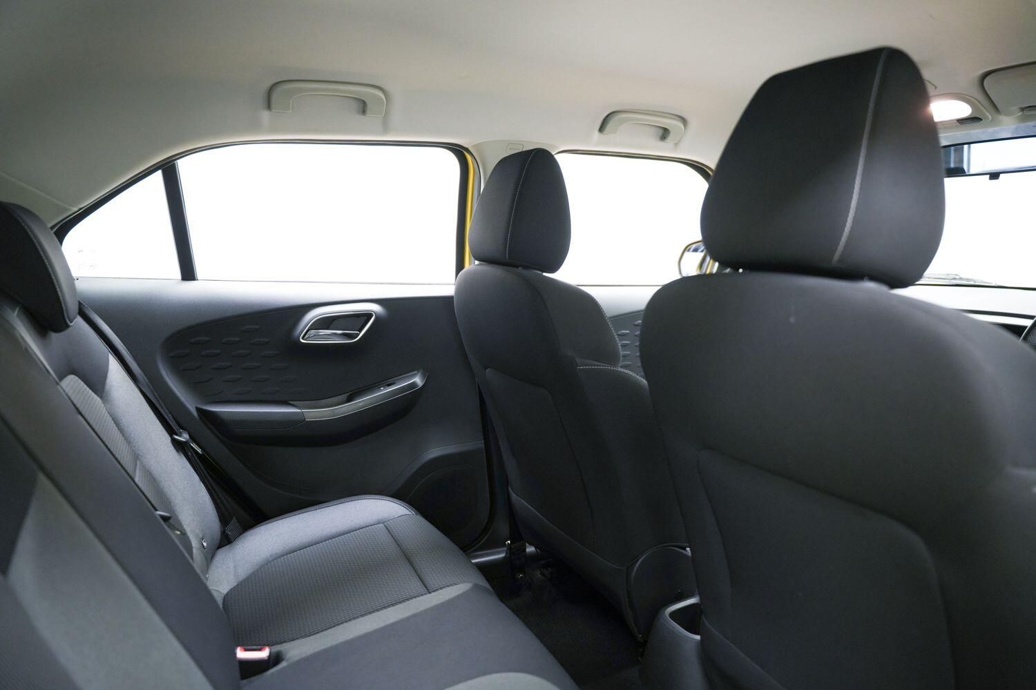 Used MG MG3 for sale - 76825118: Photo 15