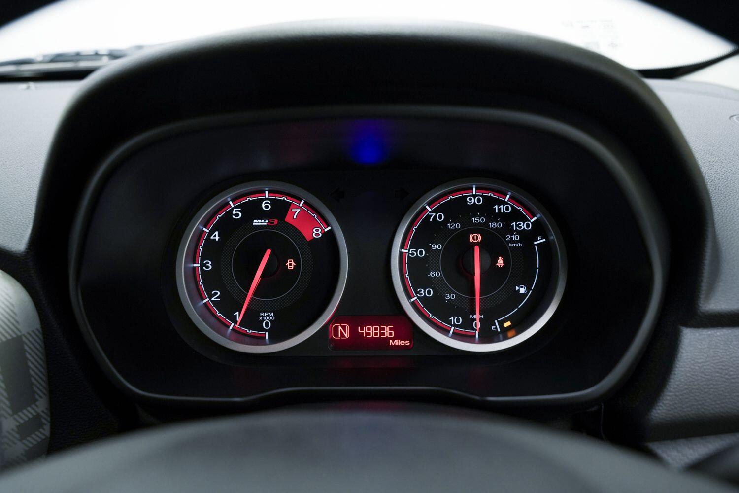 Used MG MG3 for sale - 76825118: Photo 26