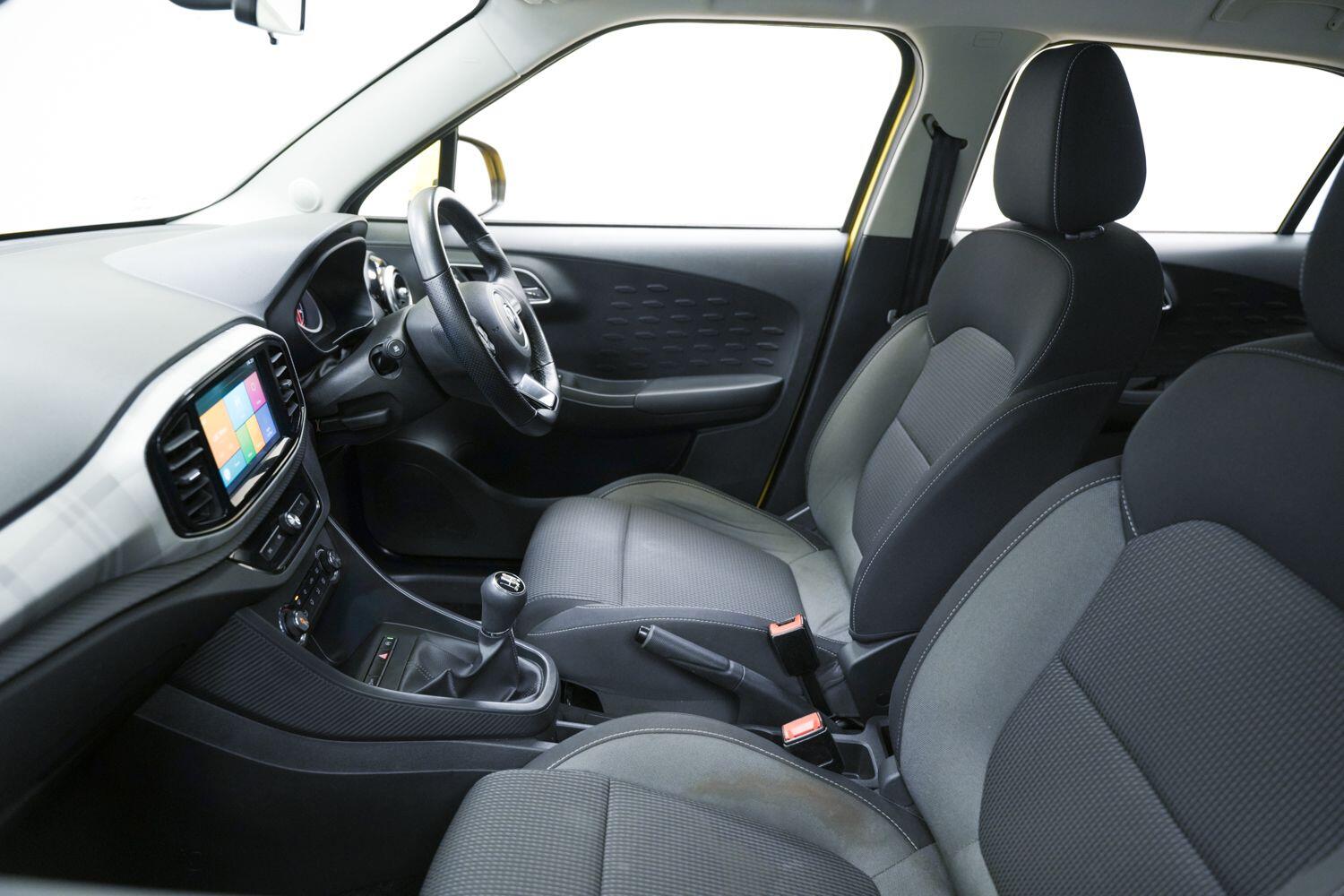 Used MG MG3 for sale - 76825118: Photo 28