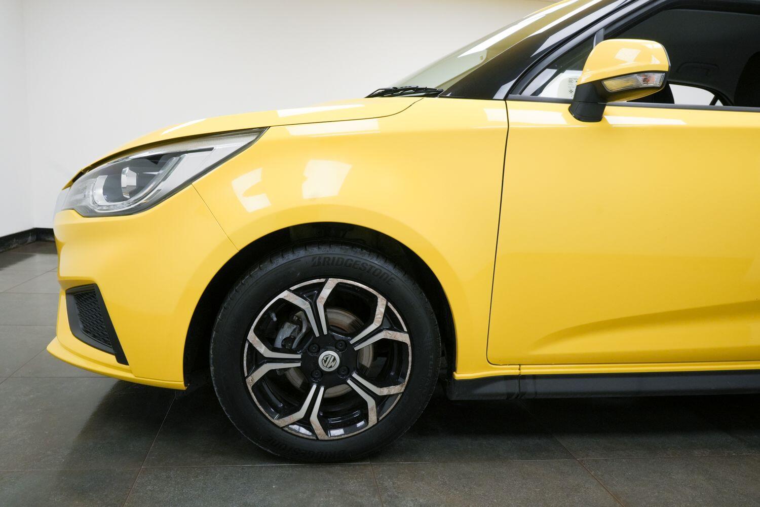 Used MG MG3 for sale - 76825118: Photo 6