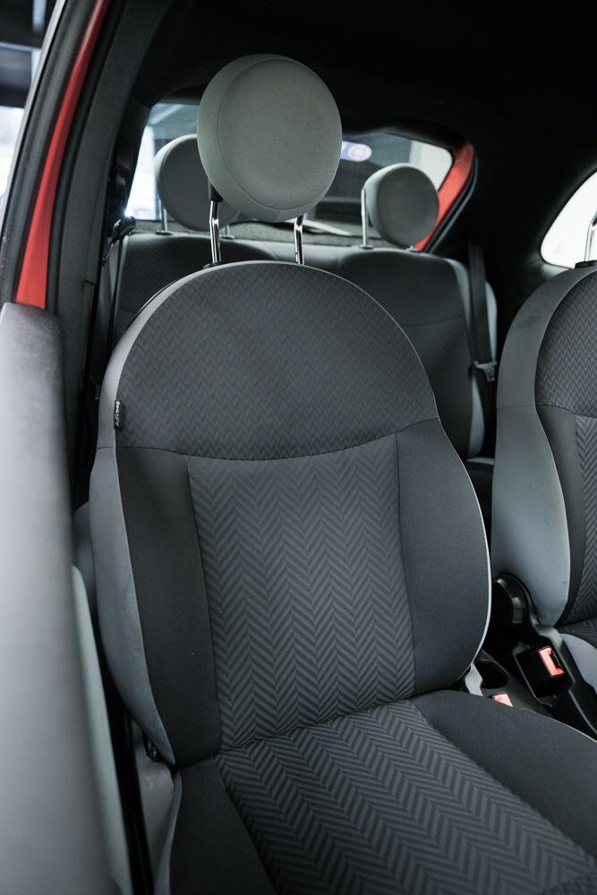 Used Fiat 500 2021 for sale - 77081883: Photo 13