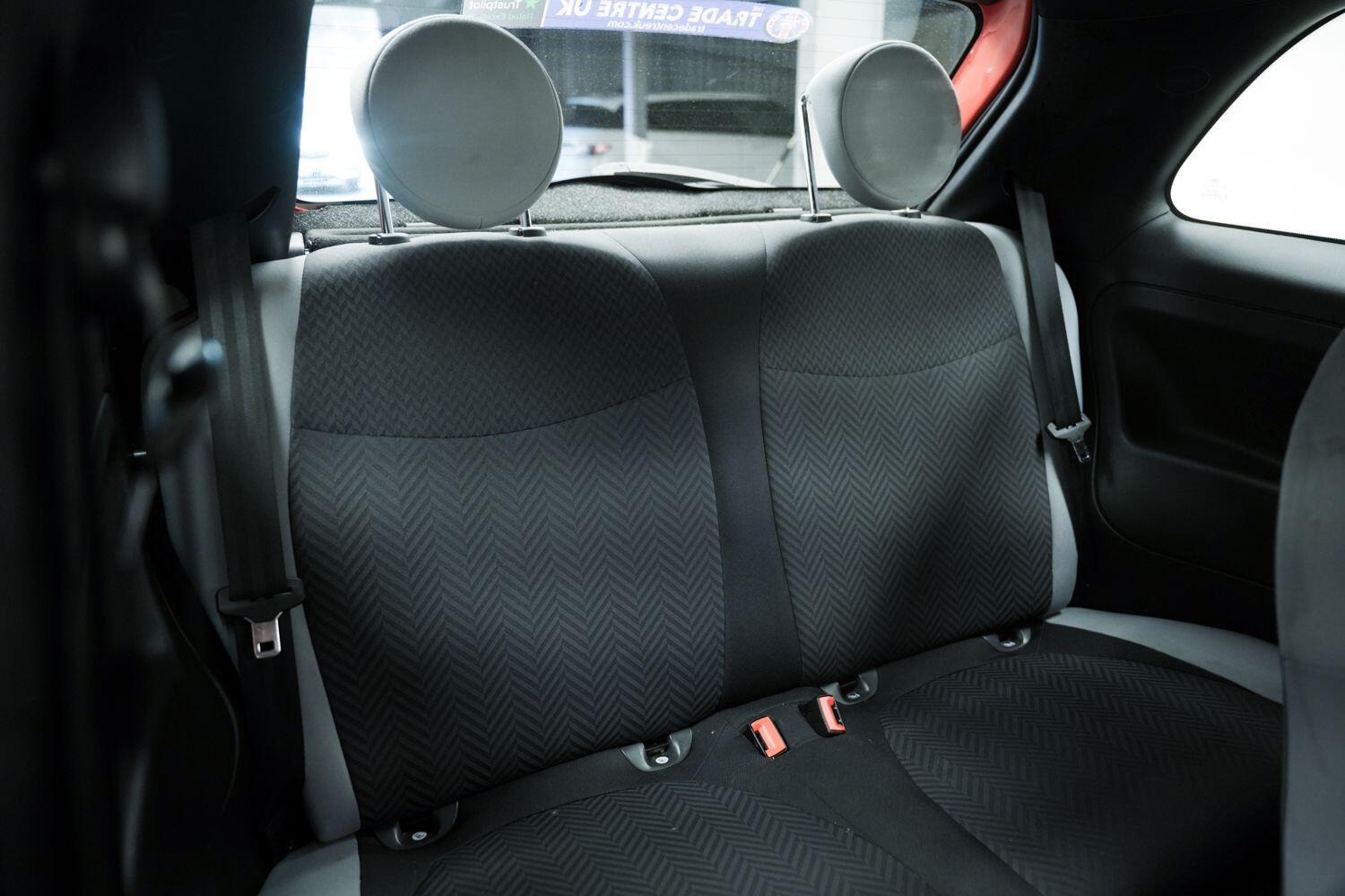 Used Fiat 500 2021 for sale - 77081883: Photo 14