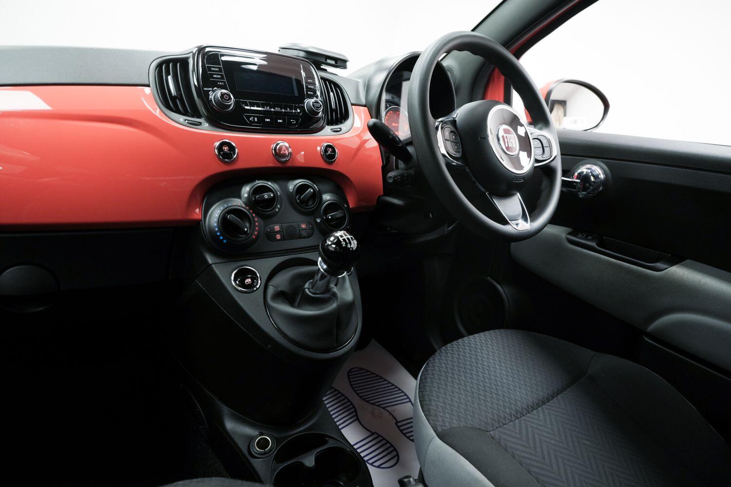 Used Fiat 500 2021 for sale - 77081883: Photo 17