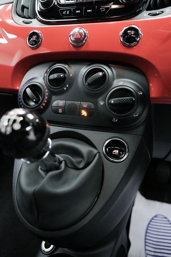 Used Fiat 500 2021 for sale - 77081883: Photo 19