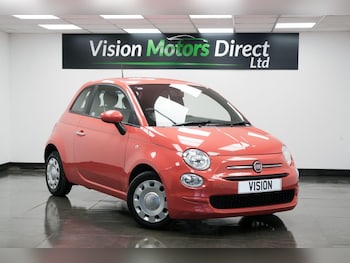 2021 (21) - 1.0 Mild Hybrid Pop 3dr