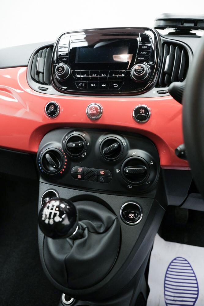 Used Fiat 500 2021 for sale - 77081883: Photo 20