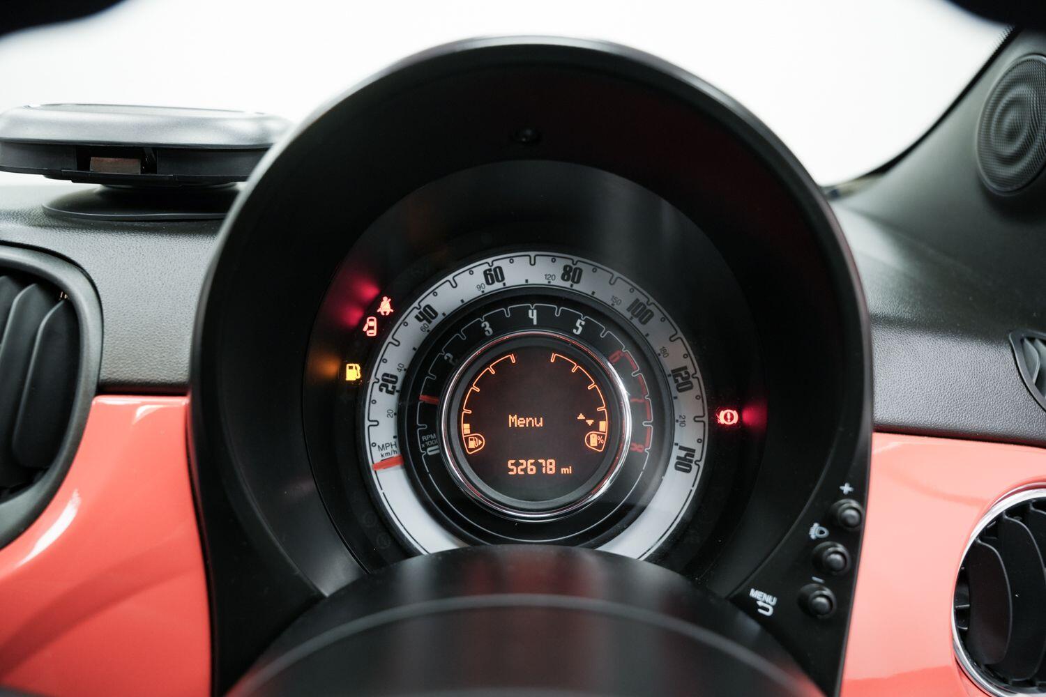 Used Fiat 500 2021 for sale - 77081883: Photo 21