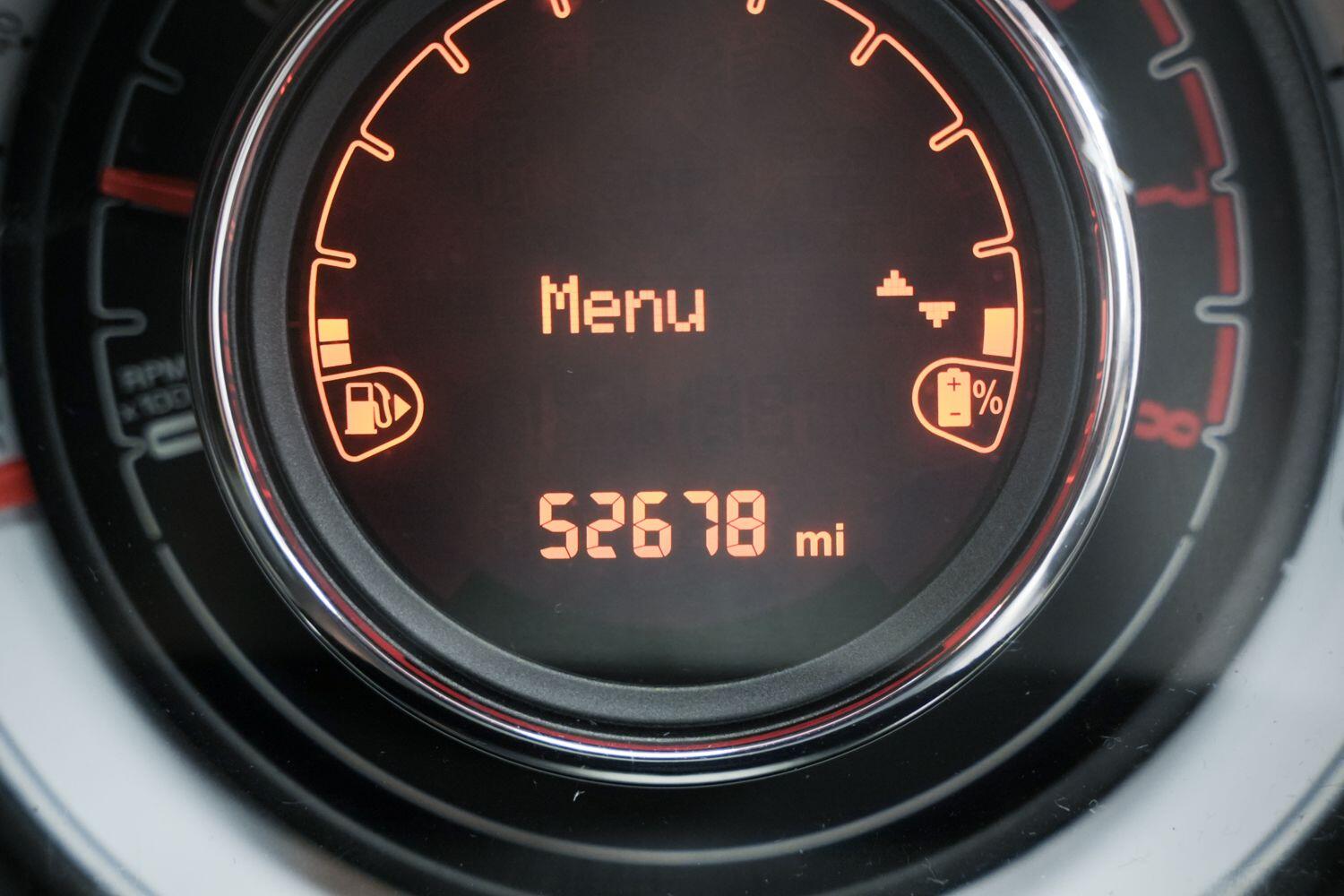 Used Fiat 500 2021 for sale - 77081883: Photo 22