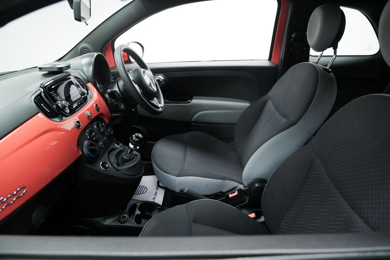 Used Fiat 500 2021 for sale - 77081883: Photo 23