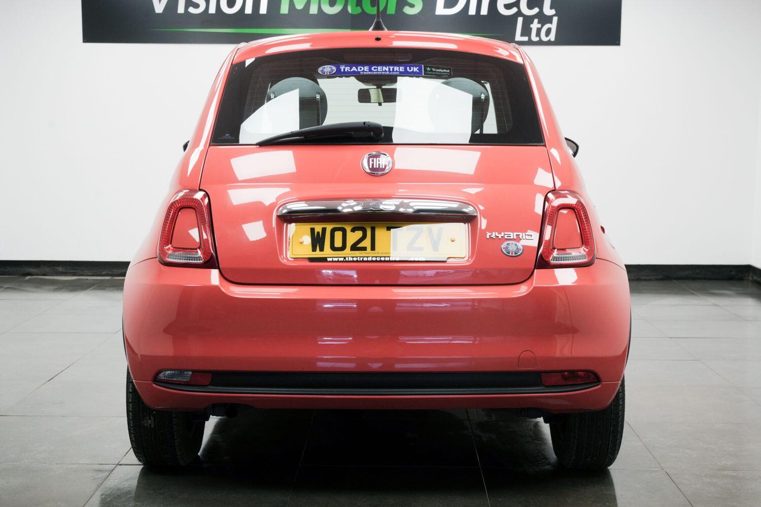 Used Fiat 500 2021 for sale - 77081883: Photo 3