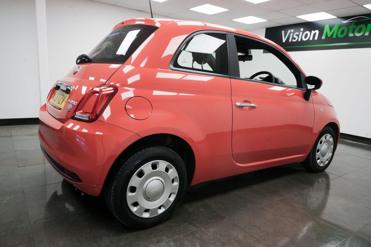 Used Fiat 500 2021 for sale - 77081883: Photo 4