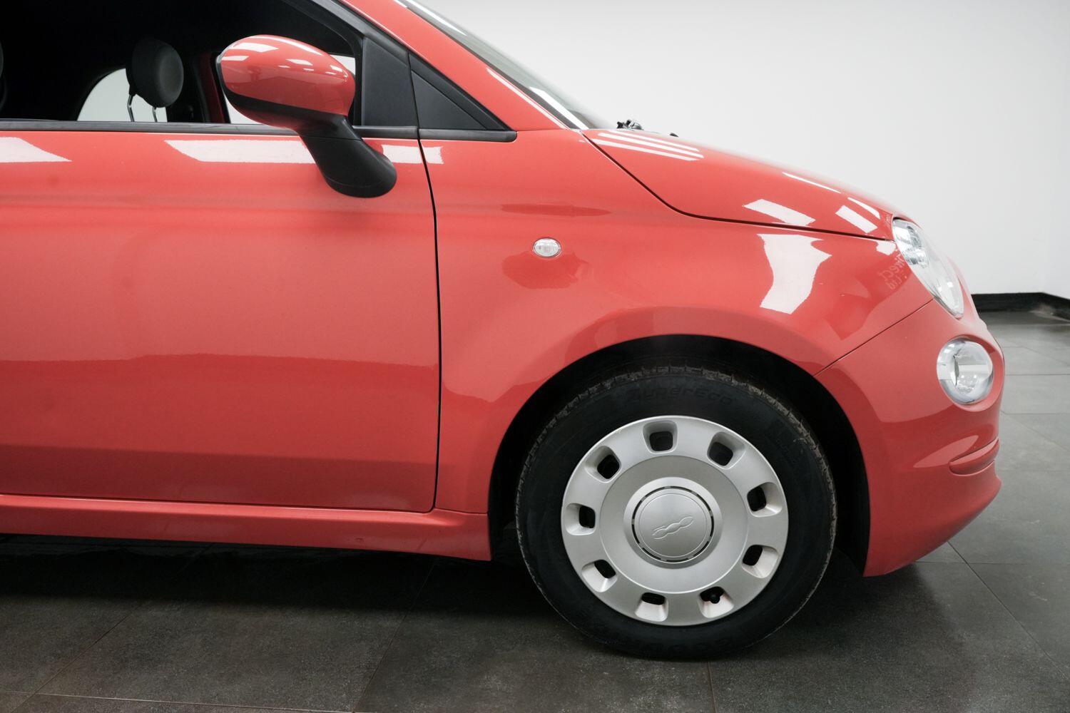 Used Fiat 500 2021 for sale - 77081883: Photo 5