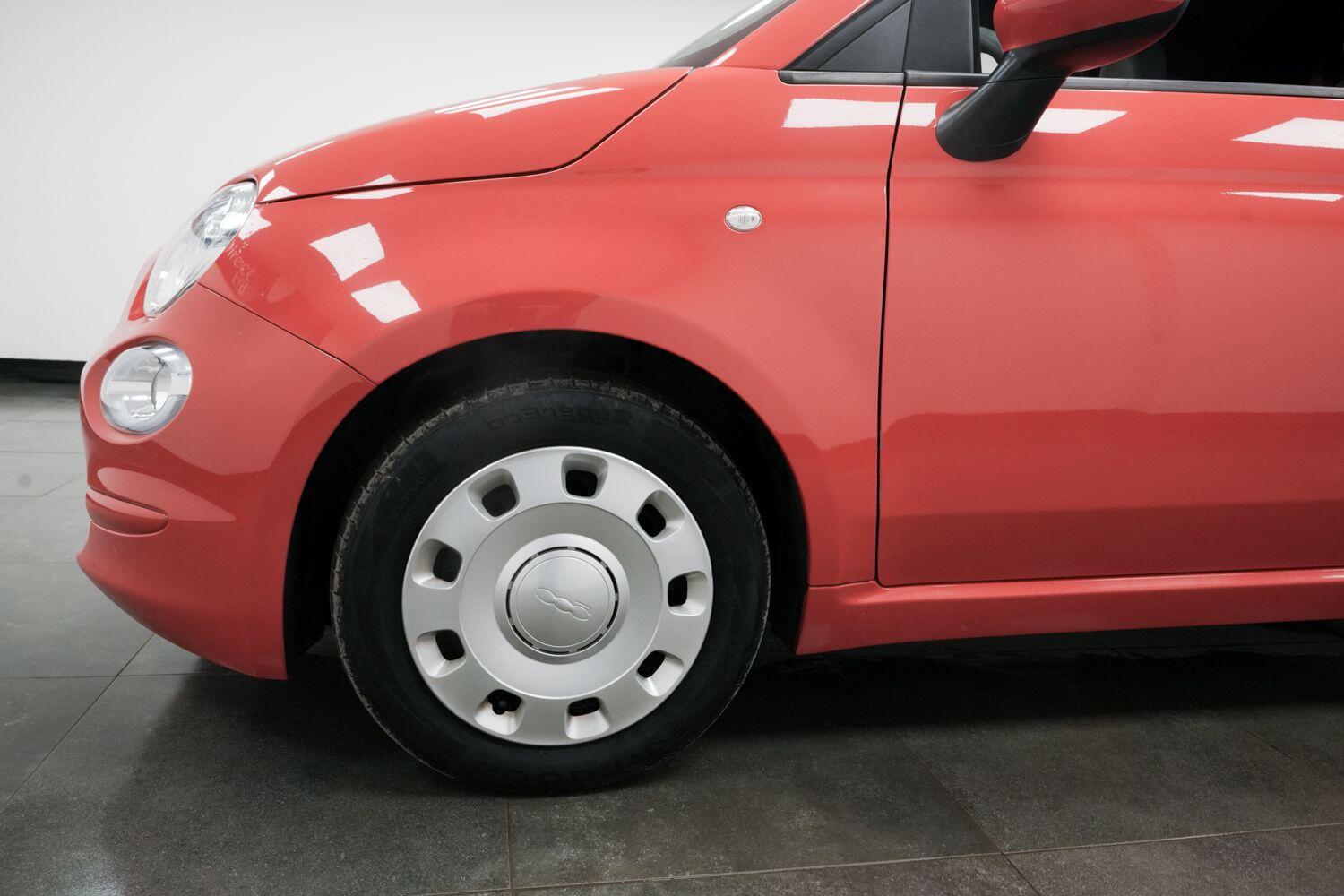 Used Fiat 500 2021 for sale - 77081883: Photo 6