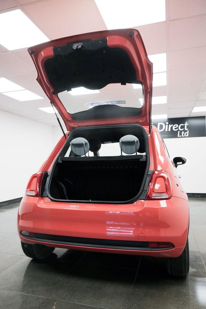 Used Fiat 500 2021 for sale - 77081883: Photo 8