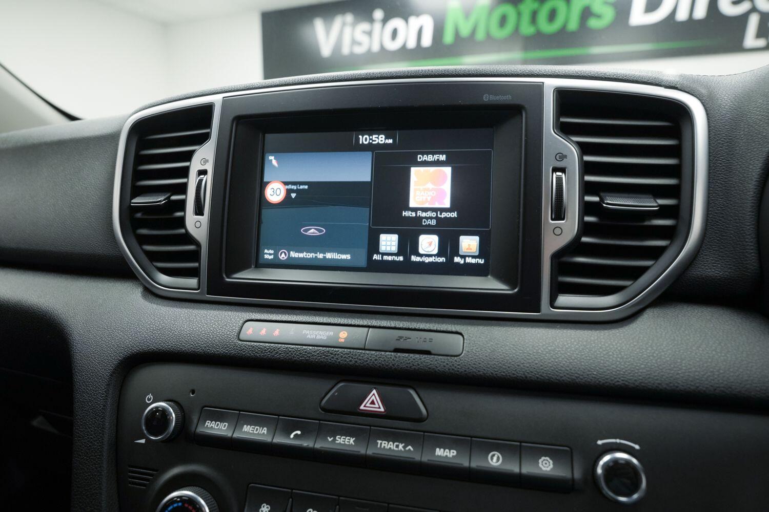 Used Kia Sportage 2018 for sale - 76550086: Photo 23