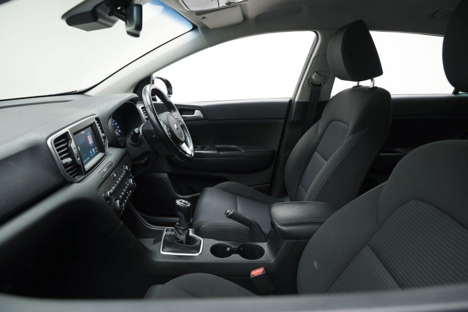 Used Kia Sportage 2018 for sale - 76550086: Photo 27