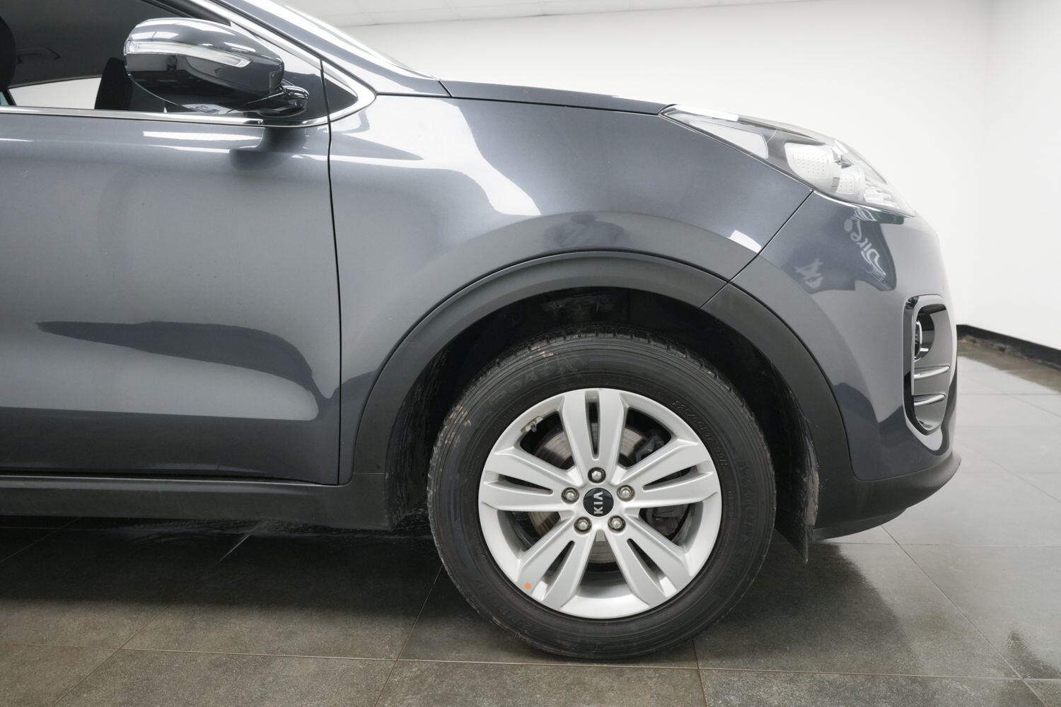 Used Kia Sportage 2018 for sale - 76550086: Photo 5