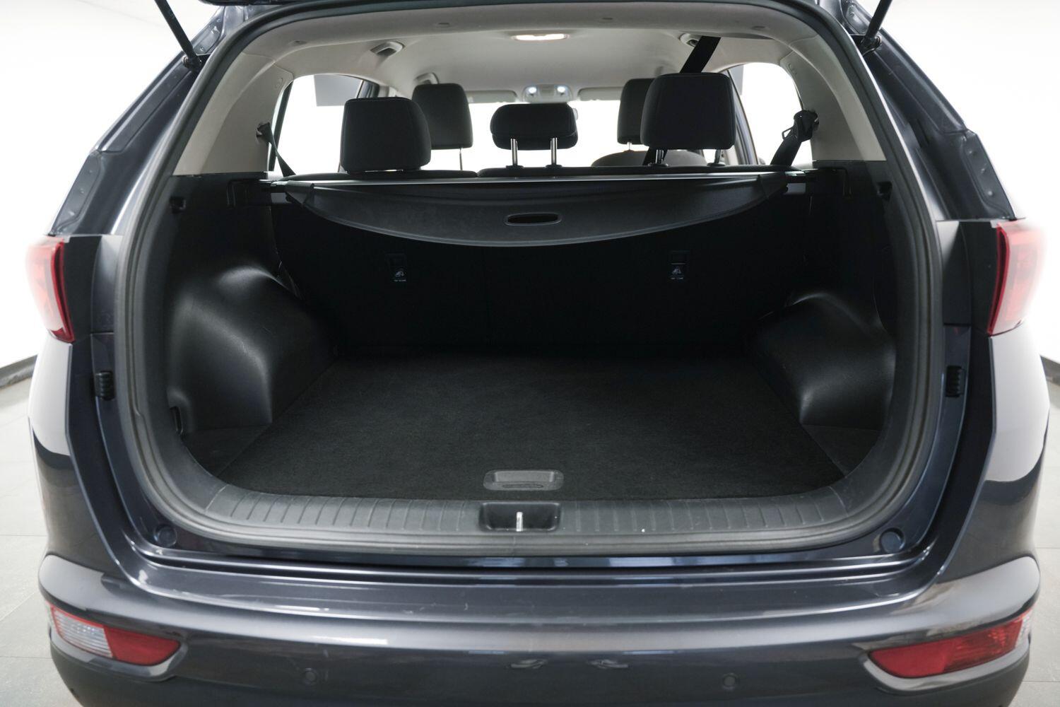 Used Kia Sportage 2018 for sale - 76550086: Photo 9