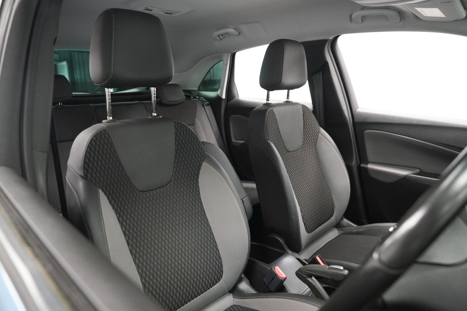 Used Vauxhall Crossland X 2019 for sale - 77737329: Photo 11