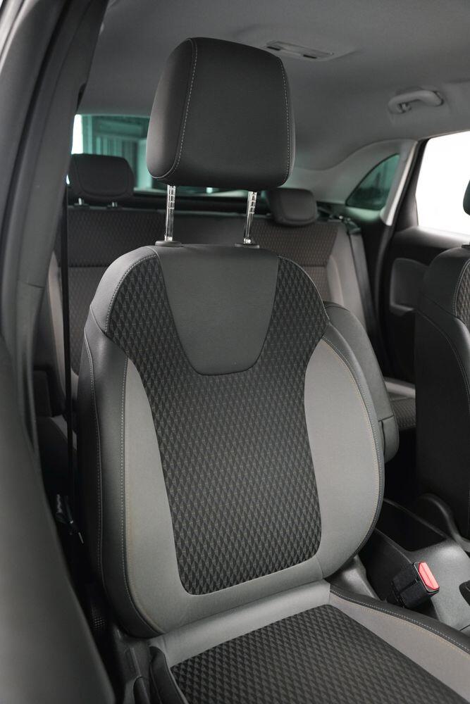 Used Vauxhall Crossland X 2019 for sale - 77737329: Photo 12