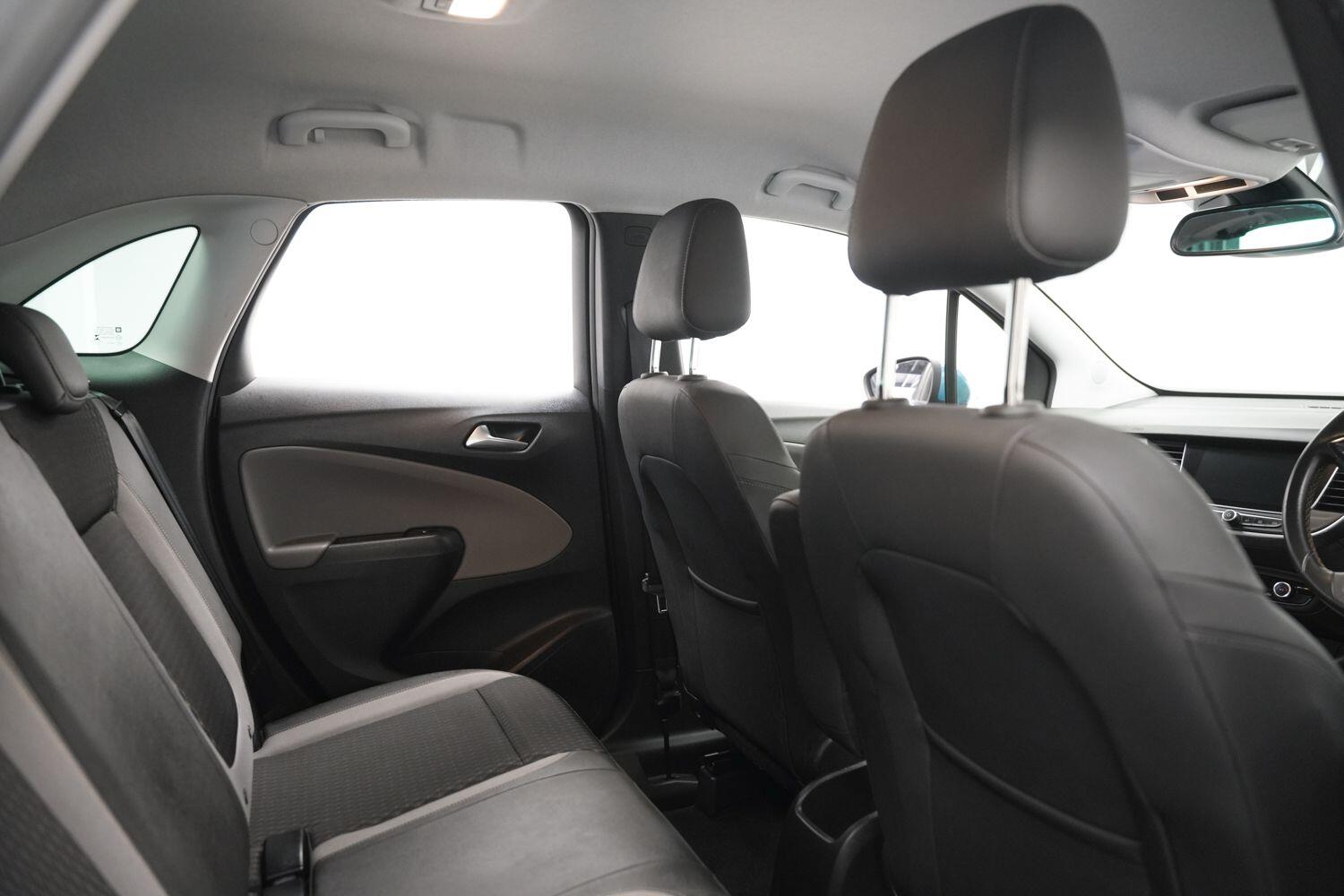 Used Vauxhall Crossland X 2019 for sale - 77737329: Photo 15