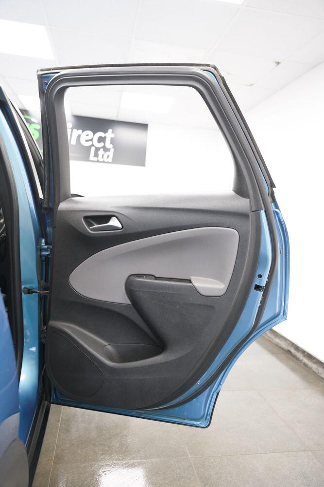 Used Vauxhall Crossland X 2019 for sale - 77737329: Photo 16