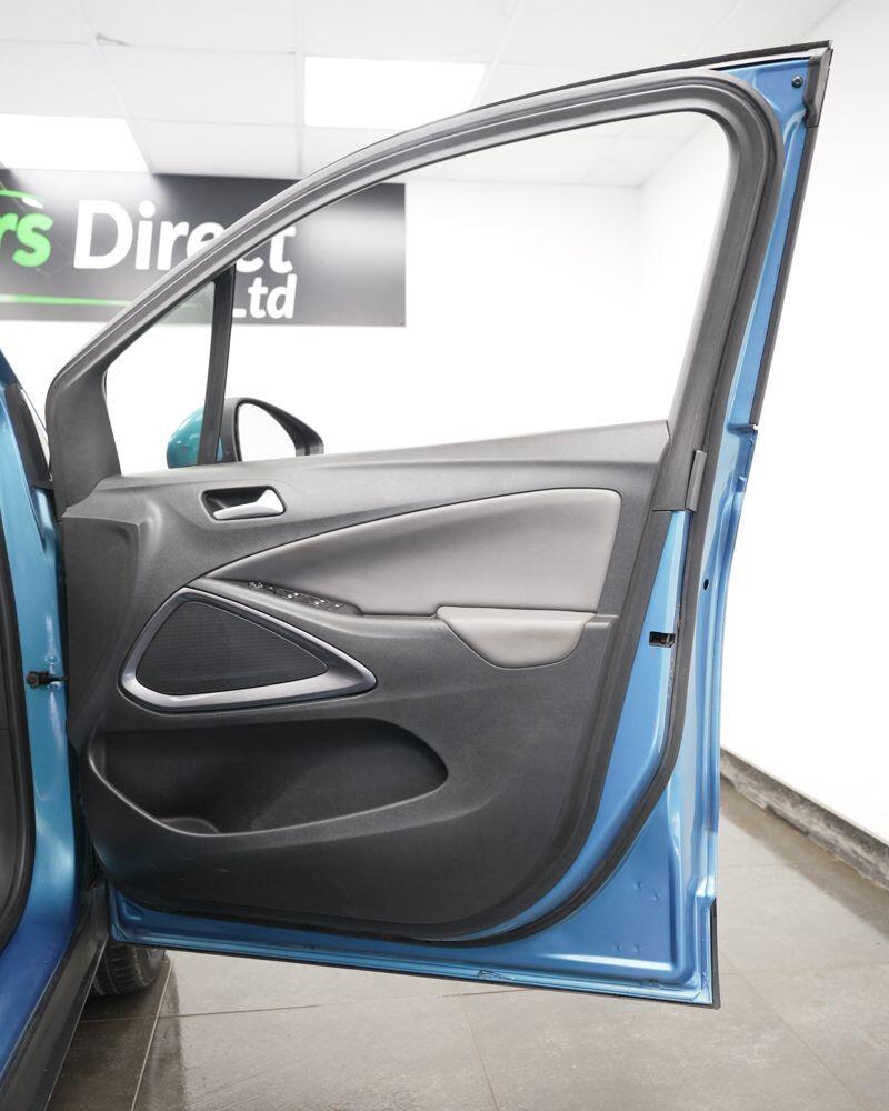 Used Vauxhall Crossland X 2019 for sale - 77737329: Photo 17